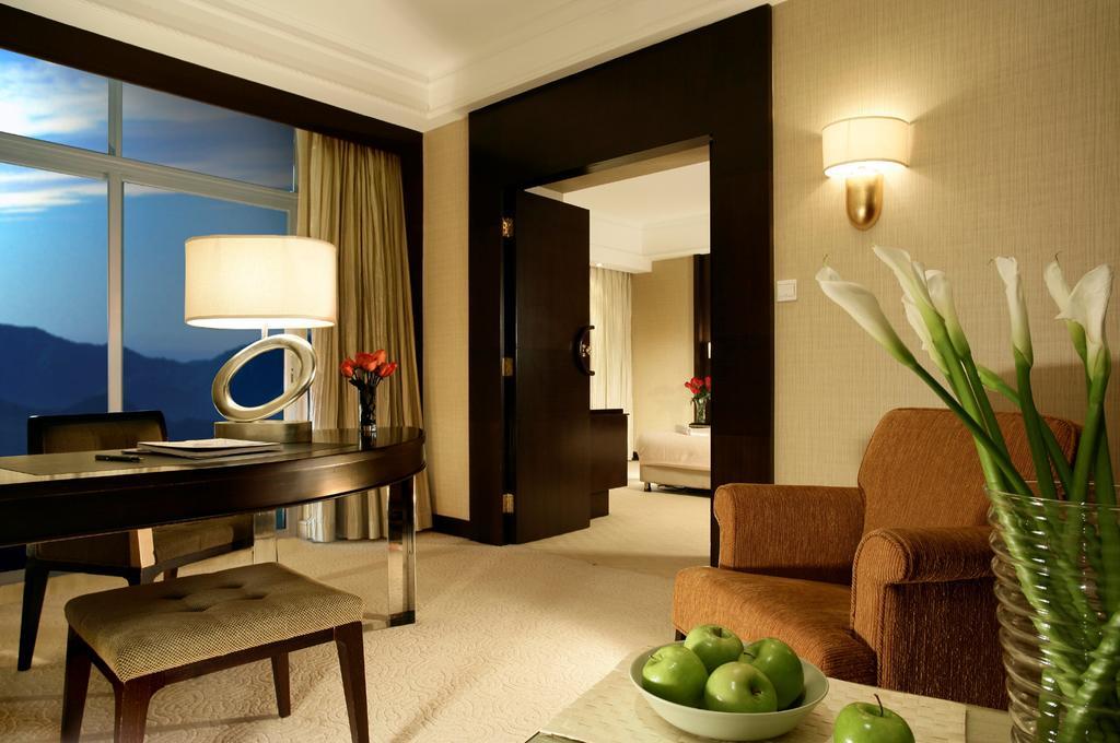 Foshan Fontainebleau Hotel 部屋 写真