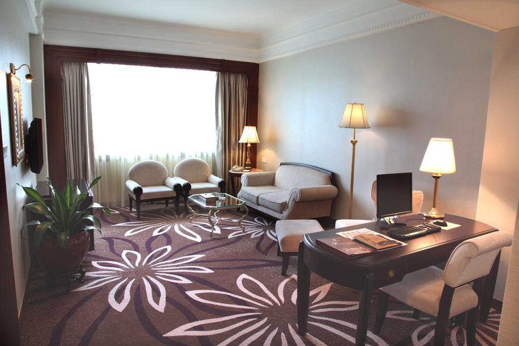 Foshan Fontainebleau Hotel 部屋 写真