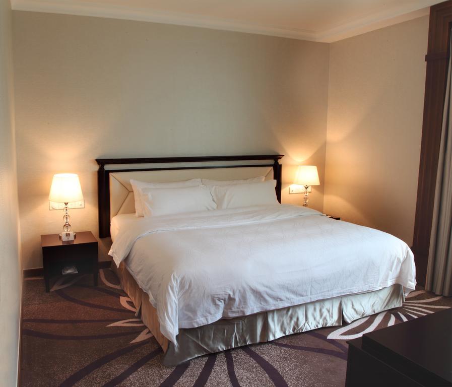Foshan Fontainebleau Hotel 部屋 写真
