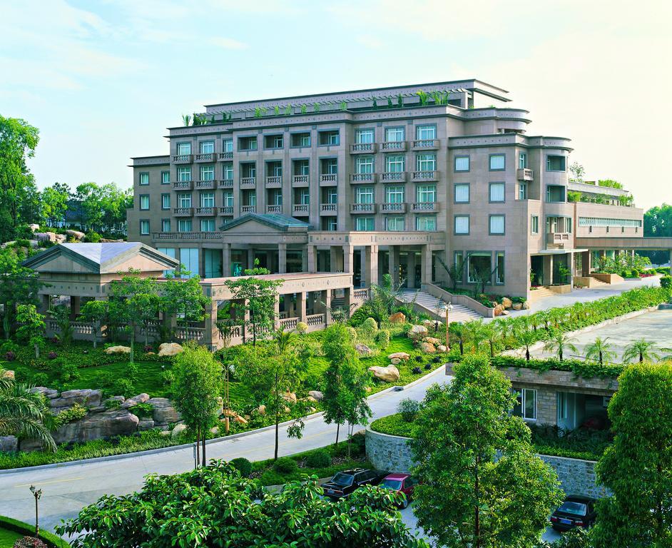 Foshan Fontainebleau Hotel 部屋 写真